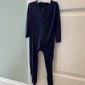 Kyte Baby Zippered Footie